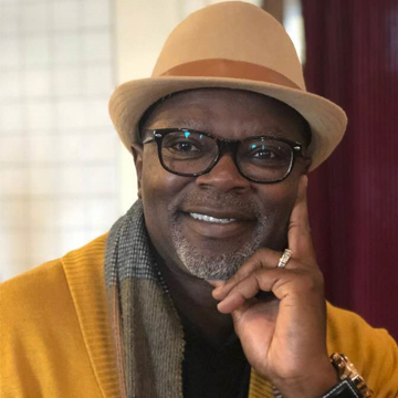 David Craft: Senior Life Coach